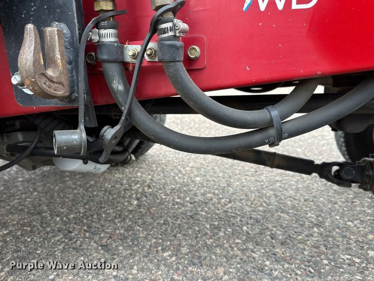 image for item FK0033 Toro Groundsmaster lawn mower