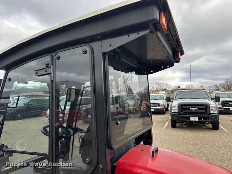 image for item FK0033 Toro Groundsmaster lawn mower