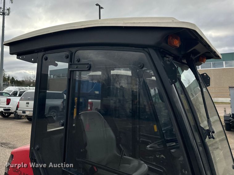 image for item FK0033 Toro Groundsmaster lawn mower