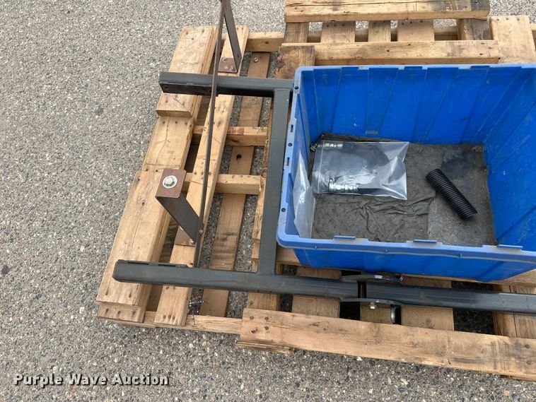 image for item FK0033 Toro Groundsmaster lawn mower