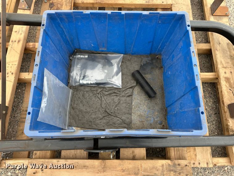 image for item FK0033 Toro Groundsmaster lawn mower