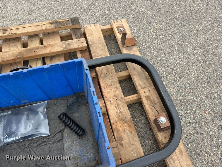 image for item FK0033 Toro Groundsmaster lawn mower