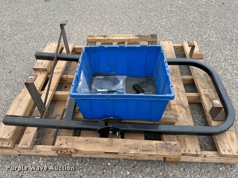 image for item FK0033 Toro Groundsmaster lawn mower