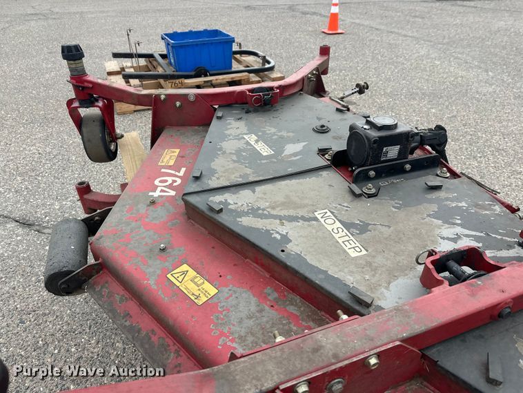 image for item FK0033 Toro Groundsmaster lawn mower