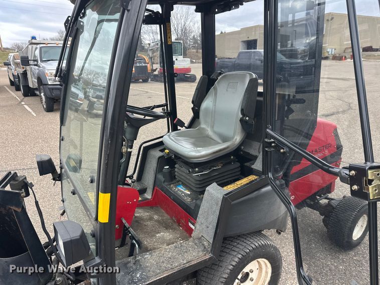 image for item FK0033 Toro Groundsmaster lawn mower