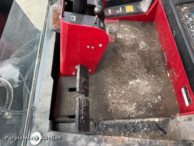 image for item FK0033 Toro Groundsmaster lawn mower