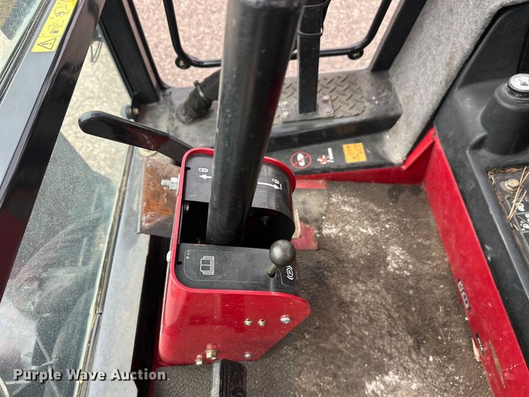 image for item FK0033 Toro Groundsmaster lawn mower