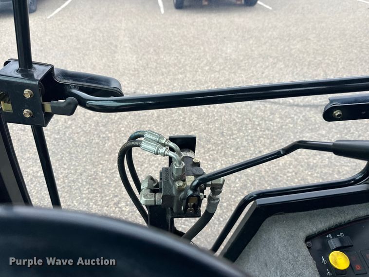 image for item FK0033 Toro Groundsmaster lawn mower