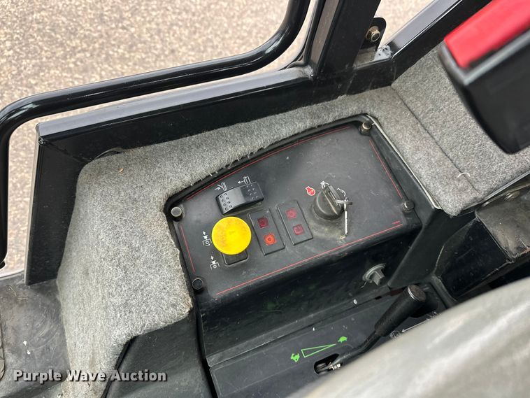 image for item FK0033 Toro Groundsmaster lawn mower