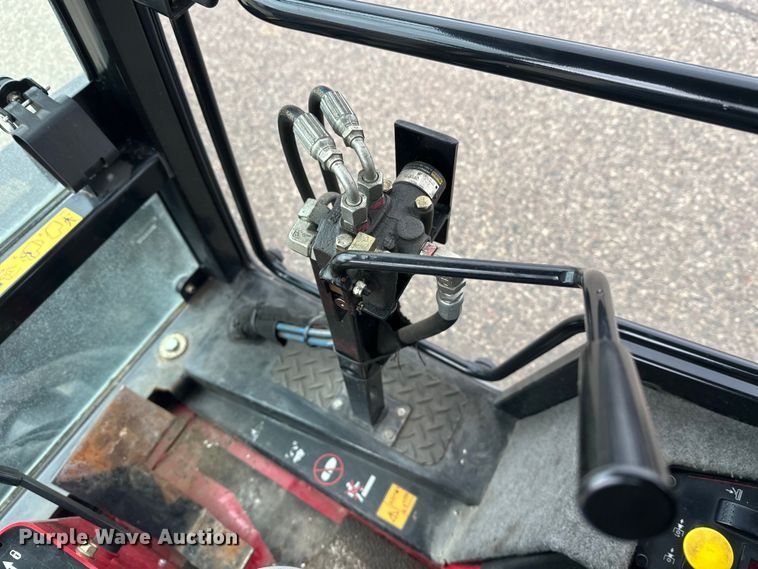 image for item FK0033 Toro Groundsmaster lawn mower