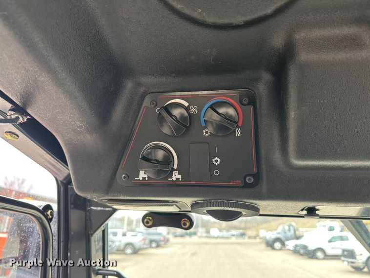 image for item FK0033 Toro Groundsmaster lawn mower