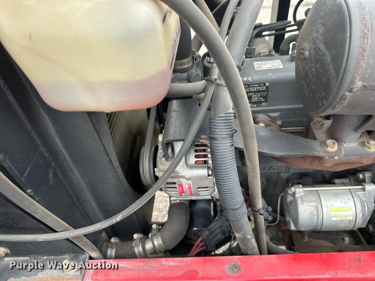 image for item FK0033 Toro Groundsmaster lawn mower