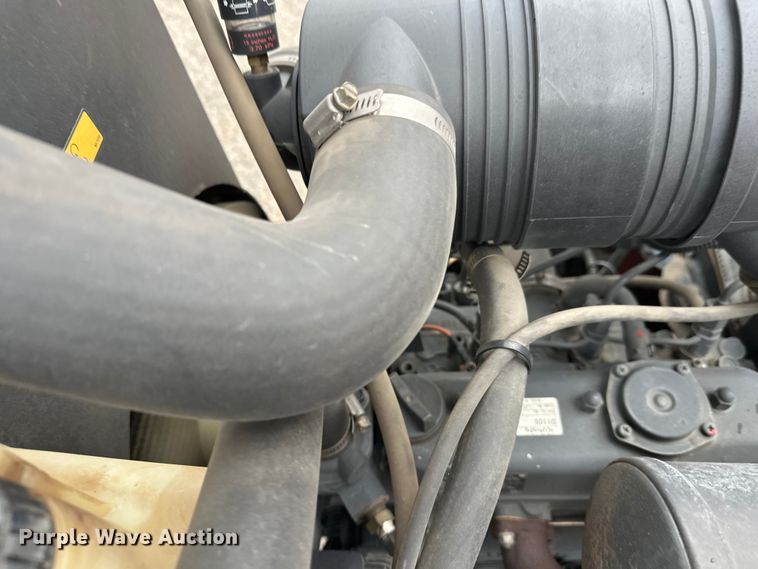 image for item FK0033 Toro Groundsmaster lawn mower