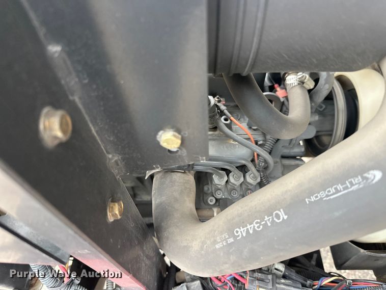 image for item FK0033 Toro Groundsmaster lawn mower