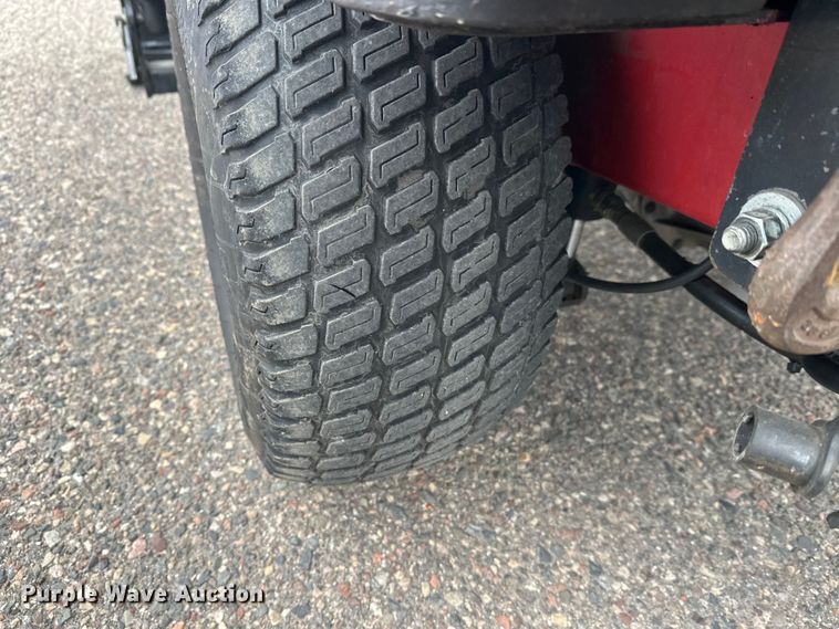 image for item FK0033 Toro Groundsmaster lawn mower