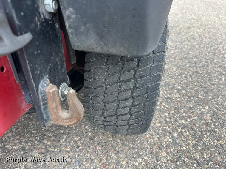 image for item FK0033 Toro Groundsmaster lawn mower