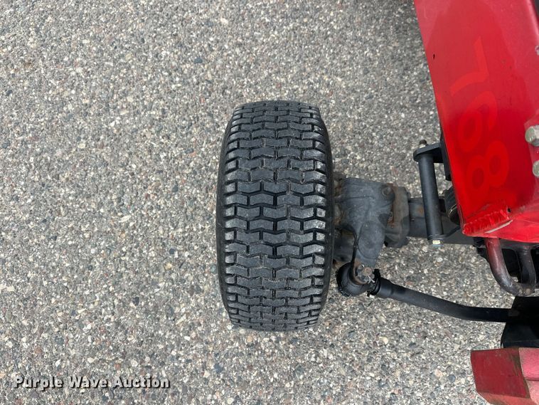 image for item FK0033 Toro Groundsmaster lawn mower