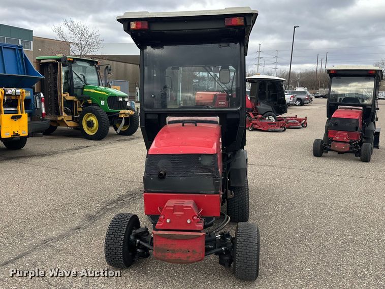 image for item FK0034 Toro 3280D lawn mower