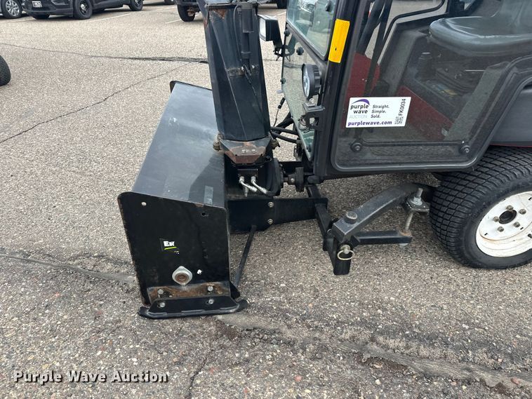 image for item FK0034 Toro 3280D lawn mower