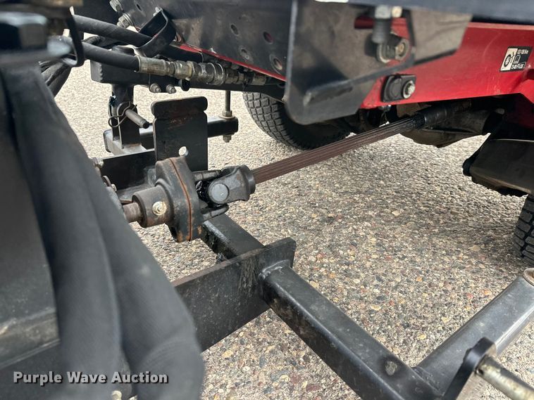 image for item FK0034 Toro 3280D lawn mower