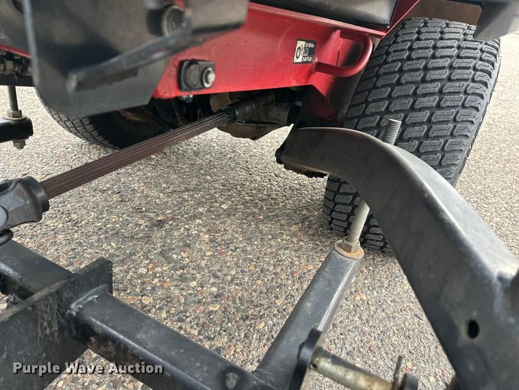 image for item FK0034 Toro 3280D lawn mower