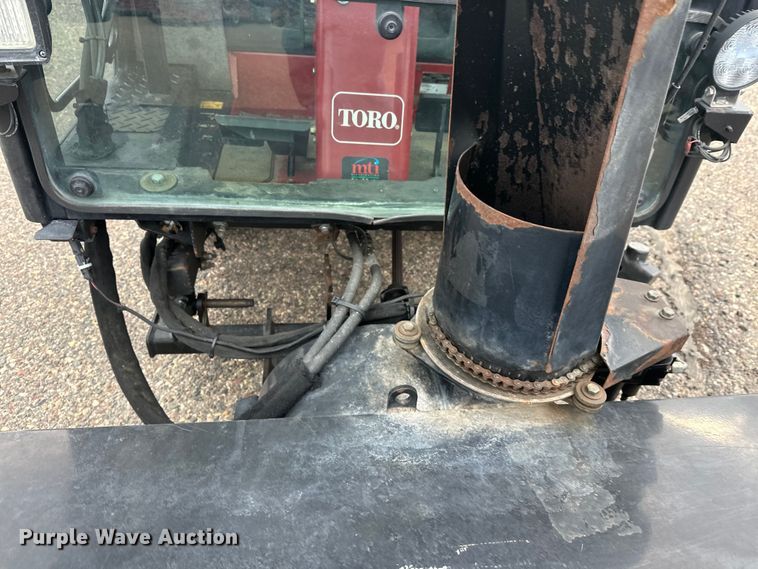 image for item FK0034 Toro 3280D lawn mower