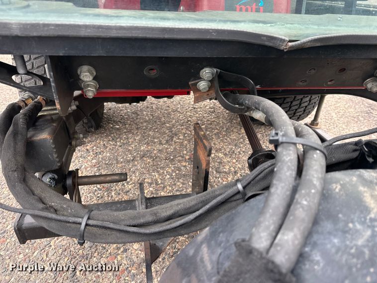 image for item FK0034 Toro 3280D lawn mower