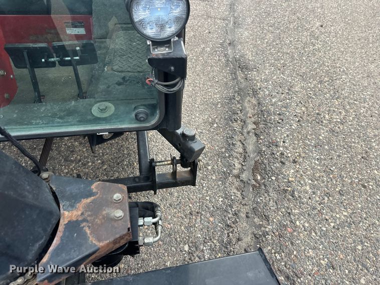 image for item FK0034 Toro 3280D lawn mower