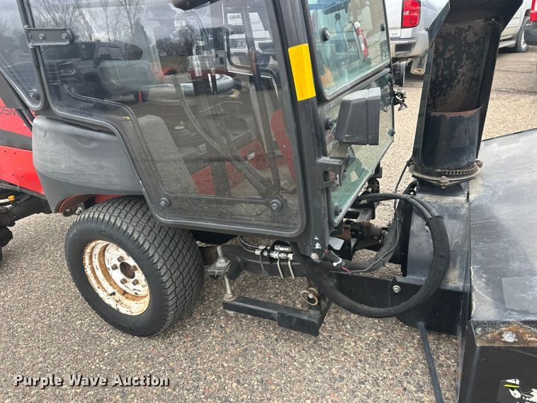 image for item FK0034 Toro 3280D lawn mower