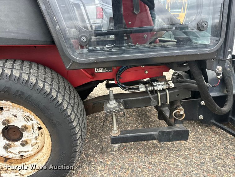 image for item FK0034 Toro 3280D lawn mower