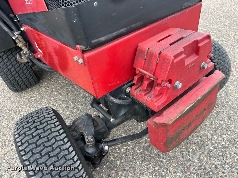 image for item FK0034 Toro 3280D lawn mower