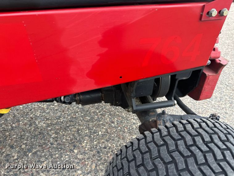 image for item FK0034 Toro 3280D lawn mower