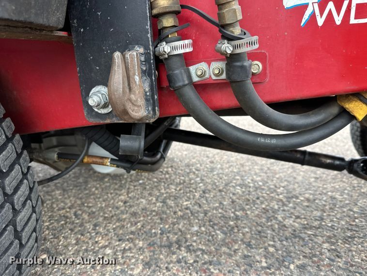 image for item FK0034 Toro 3280D lawn mower