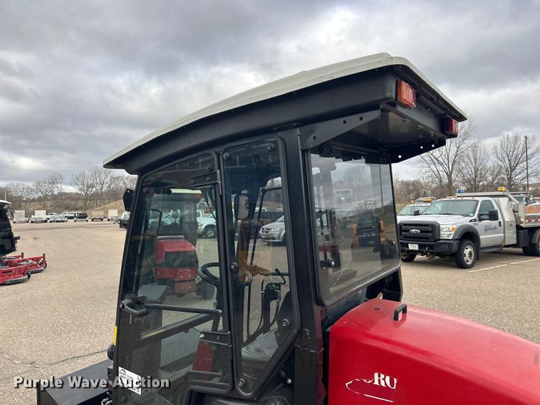 image for item FK0034 Toro 3280D lawn mower