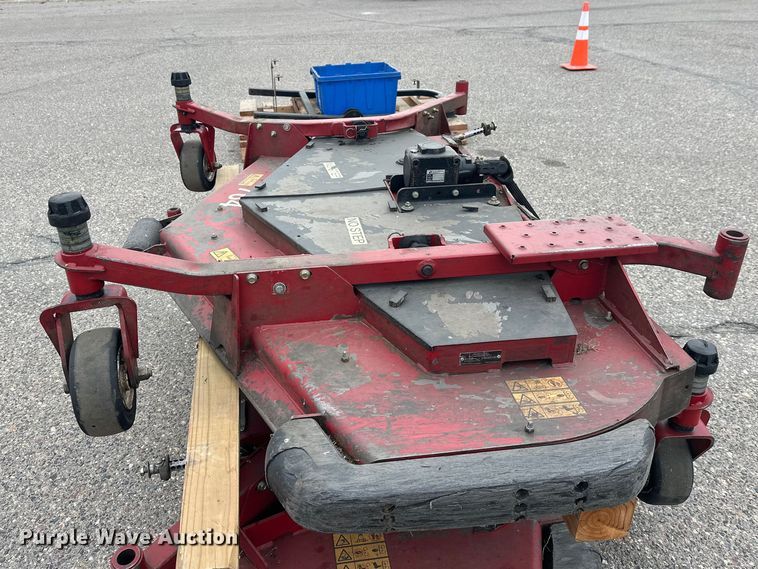 image for item FK0034 Toro 3280D lawn mower