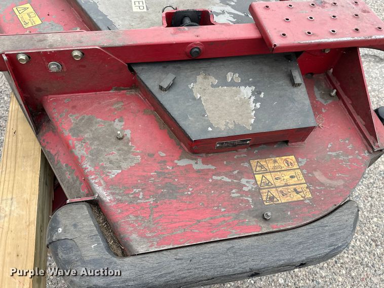 image for item FK0034 Toro 3280D lawn mower