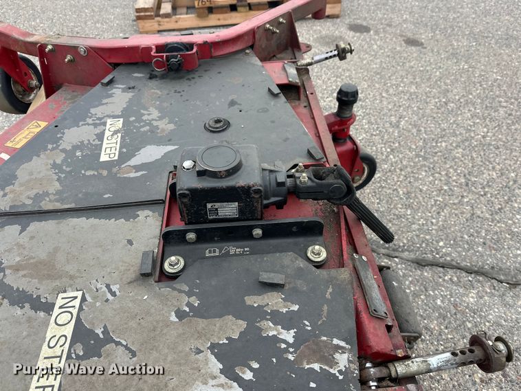 image for item FK0034 Toro 3280D lawn mower