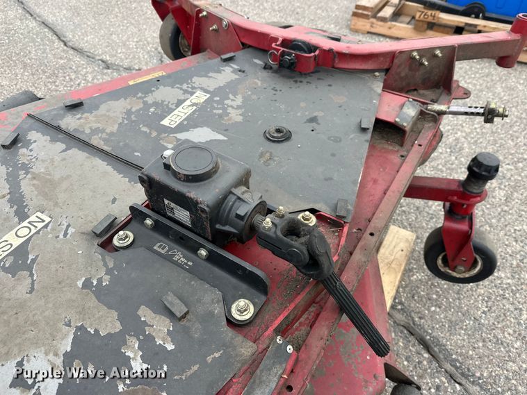 image for item FK0034 Toro 3280D lawn mower