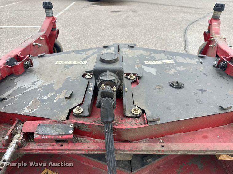 image for item FK0034 Toro 3280D lawn mower