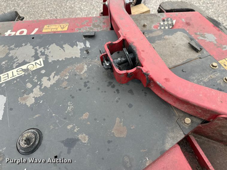 image for item FK0034 Toro 3280D lawn mower