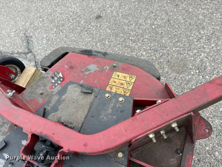 image for item FK0034 Toro 3280D lawn mower