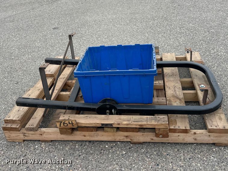 image for item FK0034 Toro 3280D lawn mower