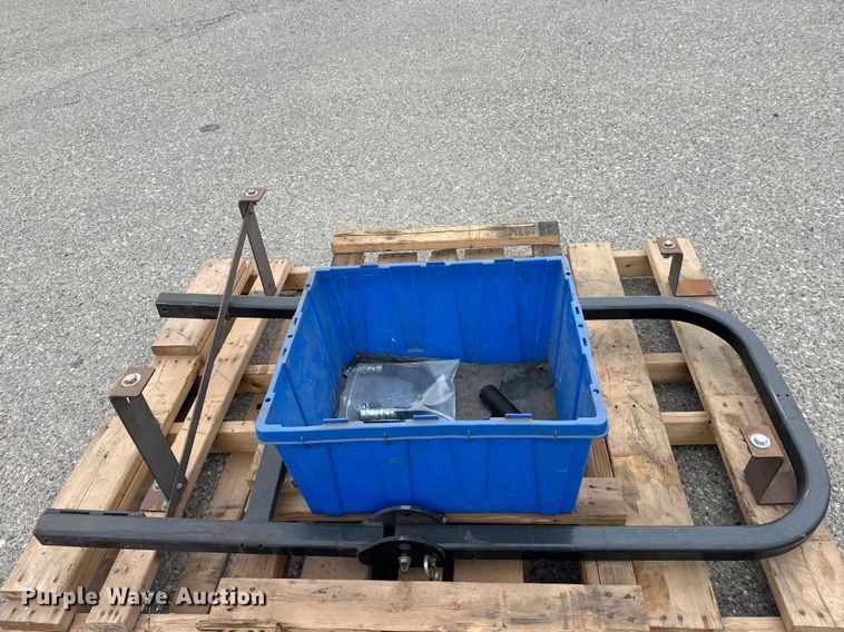 image for item FK0034 Toro 3280D lawn mower