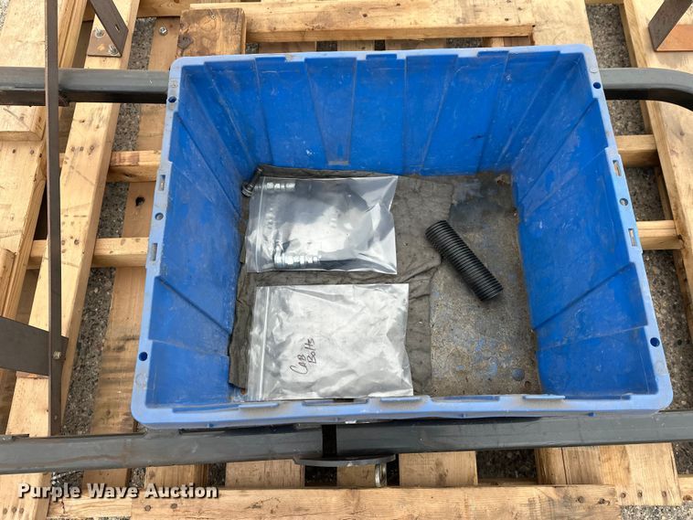 image for item FK0034 Toro 3280D lawn mower