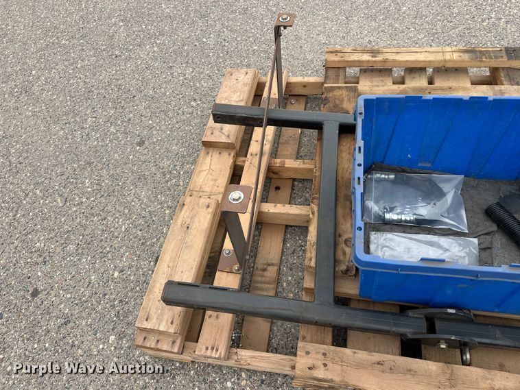 image for item FK0034 Toro 3280D lawn mower