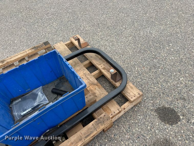 image for item FK0034 Toro 3280D lawn mower