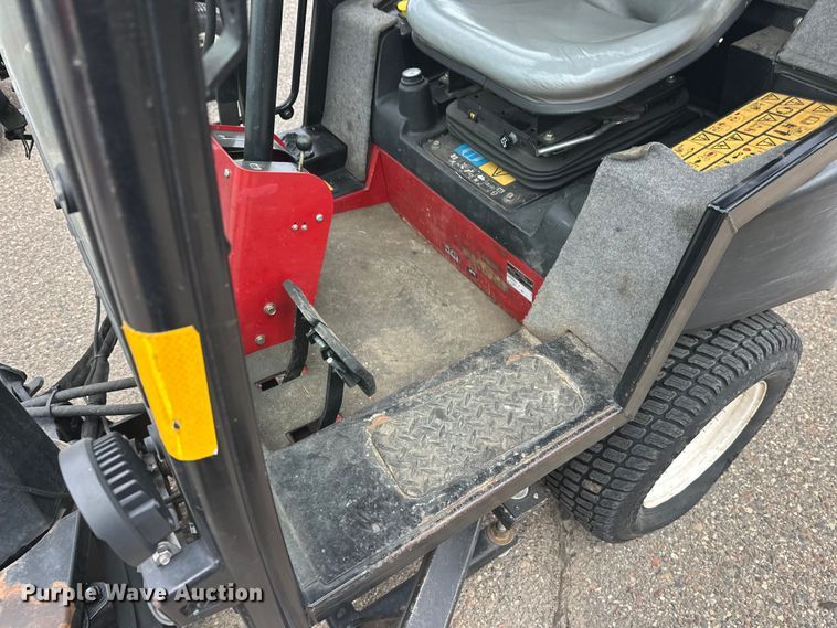 image for item FK0034 Toro 3280D lawn mower