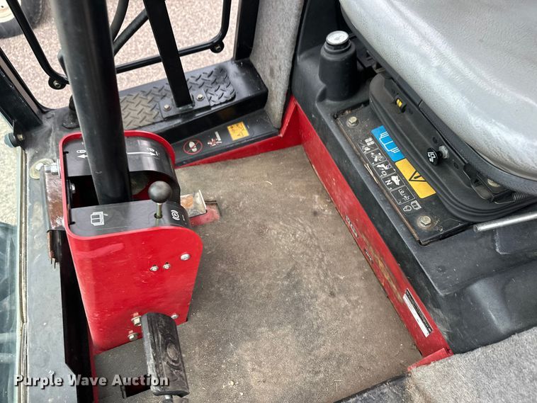 image for item FK0034 Toro 3280D lawn mower