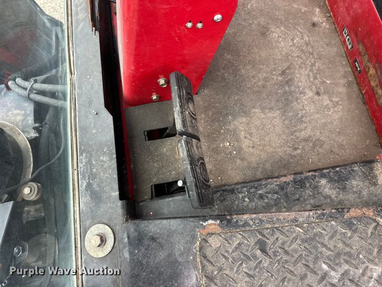 image for item FK0034 Toro 3280D lawn mower