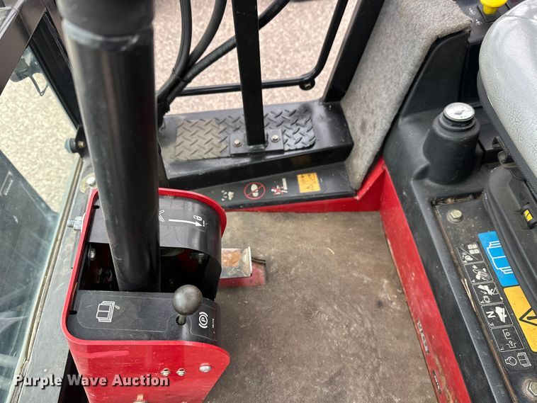 image for item FK0034 Toro 3280D lawn mower